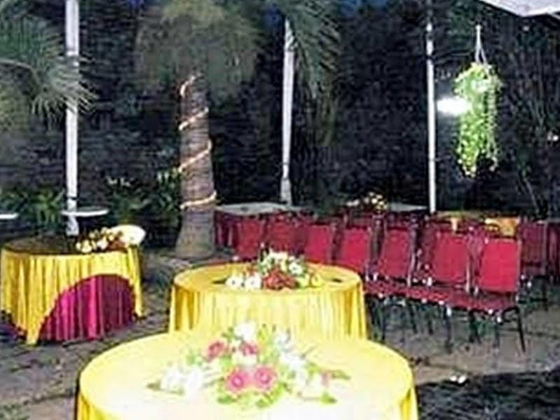 万隆 弗拉塔曼林卡旅馆酒店 外观 照片